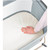 Maxi Cosi Tori Co-Sleeper - Beyond Grey