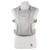 Ergobaby Embrace Soft Air Mesh Carrier - Soft Grey