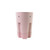 Shnuggle Ellie Bath Toy Drying Caddy - Blush