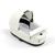 Cybex Priam Pram inc Lux Carrycot - Off White