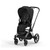 Cybex Priam Pram inc Lux Carrycot - Sepia Black