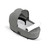 Cybex Mios Pram inc Lux Carrycot - Mirage Grey