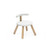 Stokke® MuTable™ V2 & Chair Bundle - White