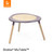 Stokke® MuTable™ V2 & Chair Bundle - Lilac