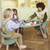 Stokke® MuTable™ V2 Essential Bundle - Storm Grey