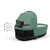 Cybex e-Priam Pram inc Lux Carrycot - Leaf Green