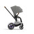 Cybex e-Priam Pram inc Lux Carrycot - Mirage Grey