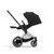 Cybex e-Priam Pram inc Lux Carrycot - Sepia Black