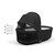 Cybex e-Priam Pram inc Lux Carrycot - Sepia Black