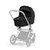 Cybex e-Priam Pram inc Lux Carrycot - Sepia Black