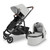 Uppababy CRUZ V2 Pram - Anthony