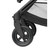 Maxi Cosi Adorra Luxe Pebble 360 Pro & Base Bundle - Twillic Black