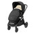 Maxi Cosi Adorra Luxe Pebble 360 Pro & Base Bundle - Twillic Black