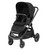 Maxi Cosi Adorra Luxe Pebble 360 Pro & Base Bundle - Twillic Black