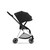 Cybex Mios Pushchair - Sepia Black