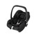 Maxi Cosi Adorra Luxe Cabriofix i-Size & Base Bundle - Twillic Black