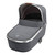 Maxi Cosi Adorra Luxe Cabriofix i-Size & Base Bundle - Twillic Grey