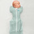 Love To Dream Swaddle UP Lite Size M - Olive