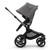 Bugaboo Fox 5 Complete - Graphite/Grey Melange