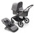 Bugaboo Fox 5 Complete - Graphite/Grey Melange