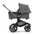 Bugaboo Fox 5 Complete - Graphite/Grey Melange