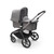 Bugaboo Fox 5 Complete - Graphite/Grey Melange