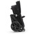 Bugaboo Fox 5 Complete - Black/Forest Green