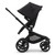 Bugaboo Fox 5 Complete - Black/Midnight Black