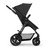 Kinderkraft Moov CT 3-in-1 Travel System - Black