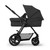 Kinderkraft Moov CT 3-in-1 Travel System - Black