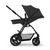 Kinderkraft Moov CT 3-in-1 Travel System - Black