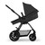 Kinderkraft Moov CT 3-in-1 Travel System - Black