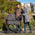 Babymore MeMore V2 11 Piece Pram & Pushchair - Black