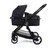 Babymore Mimi 2 in 1 Pram & Pushchair - Black