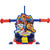MV Sports Paw Patrol My First Trike