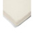 Mamas & Papas Cotbed Fitted Sheet - Oatmeal Marl