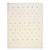 Mamas & Papas Knitted Blanket (70 x 90cm) - Spot