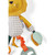 Mamas & Papas Wildly Adventures Jangly Lion Activity Toy