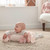 Mamas & Papas Tummy Time Roll - Welcome to the World Pink