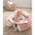 Mamas & Papas Sit & Play - Welcome to the World Pink