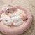 Mamas & Papas Welcome to the World Pink Playmat