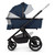 Venicci Tinum Edge Complete Travel System - Ocean