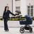 Venicci Tinum Edge Complete Travel System - Ocean