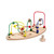 Hauck Alpha+ Play Moving Wooden Playset