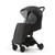 Silver Cross Rise by Tinie Stroller - Black