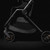 Silver Cross Rise by Tinie Stroller - Black