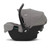 Joie Versatrax On The Go Bundle - Pebble