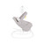 Graco Softsway 2-in1 Smart Swing - Starlight