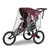Out n About Nipper Sport V5 - Brambleberry Red