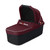 Out n About Single Carrycot V5 - Brambleberry Red